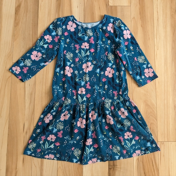 Rumi + Ryder Other - Rumi + Ryder Green Skater dress size 8 / 10